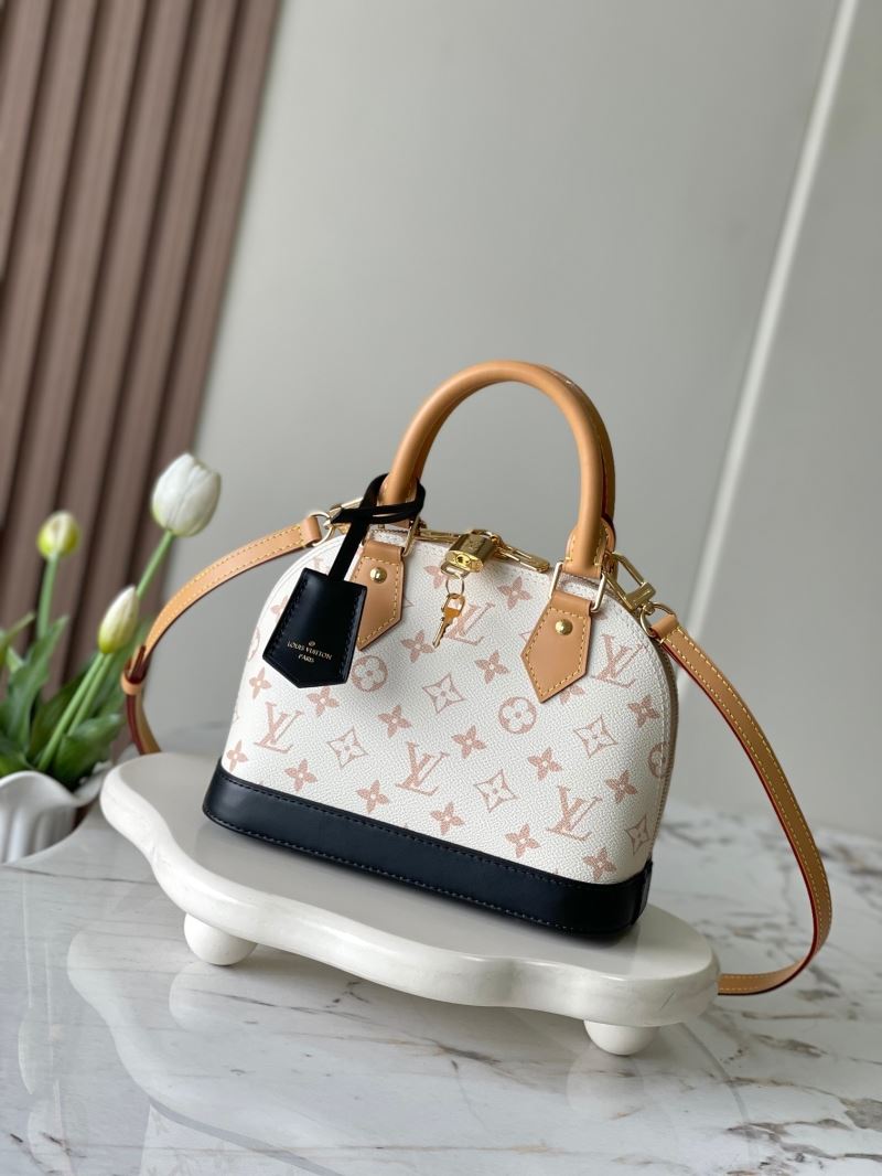 LV Top Handle Bags